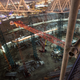 Illustration for article titled An Illicit Tour Of The New Vikings Stadium